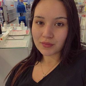 Meet your Posher, Serena